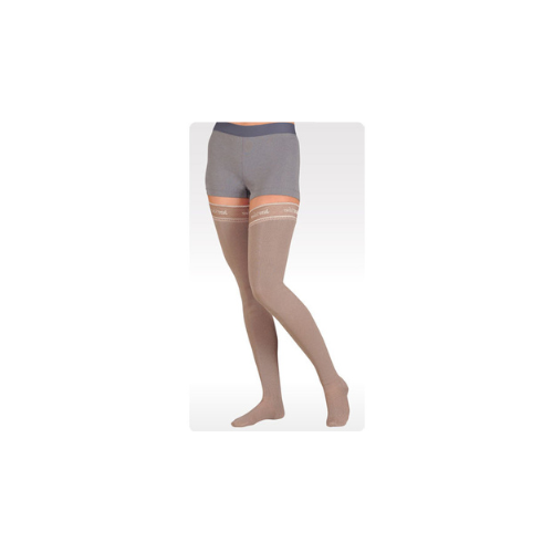 Strong Silver Stockings (1) Strong Silver Stockings - Image 1