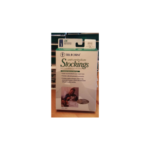 0808 / ANTI-EMBOLISM, OPEN TOE, KNEE HIGH STOCKING / 18 MMHG