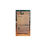 0808 / ANTI-EMBOLISM, OPEN TOE, KNEE HIGH STOCKING / 18 MMHG - Image 2