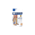 0875 / KNEE HIGH - SOFT TOP, OPEN TOE / 15-20 MMHG - Image 2