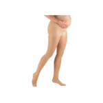 1777 / SHEER MATERNITY-STYLE PANTYHOSE / 15 - 20 MMGH - Image 2