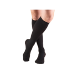 1933 / CUSHION-FOOT SUPPORT SOCK, KNEE HIGH / 15-20 MMHG - Image 4