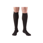 1944 / MEN'S KNEE HIGH DRESS SOCK / 20-30 MMHG - Image 3
