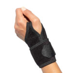 Boomerang Wrist