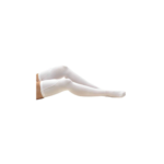 8810 ANTI-EMBOLISM,THIGH HIGH,CLOSED TOE18 MMHG - Image 3