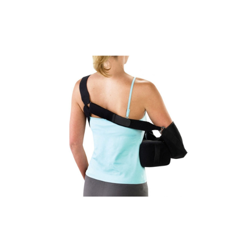 Arm Immobilizer Sling Only Arm Immobilizer Sling Only - Image 1