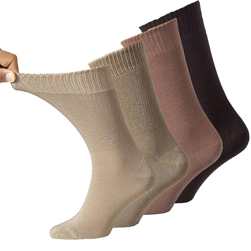 1915 / COMFORT CARE DRESS SOCK 1915 / COMFORT CARE DRESS SOCK - Image 1