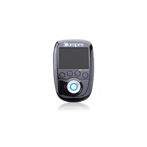 Compex Wireless USA Muscle Stimulator Compex Wireless USA Muscle Stimulator - Image 1