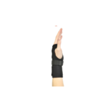 Contoured Wrist/Forearm - Image 3
