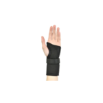 Contoured Wrist/Forearm - Image 4