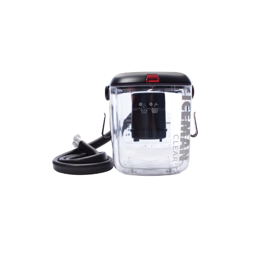 DonJoy® IceMan® CLEAR3™+ DonJoy® IceMan® CLEAR3™+ - Image 1