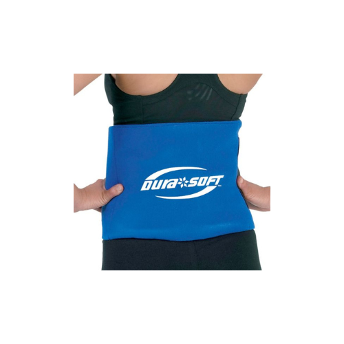 DuraSoft™ Back Wrap Dura*Soft™ Back Wrap - Image 1