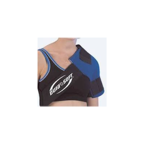 DuraSoft™ Shoulder Wrap Dura*Soft™ Shoulder Wrap - Image 1