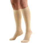 8845S / KNEE HIGH-SOFT TOP, CLOSED TOE, Short Length, 30-40 MMHG - Image 3