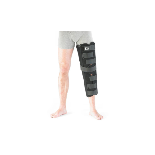 Knee Immobilizer Knee Immobilizer - Image 1
