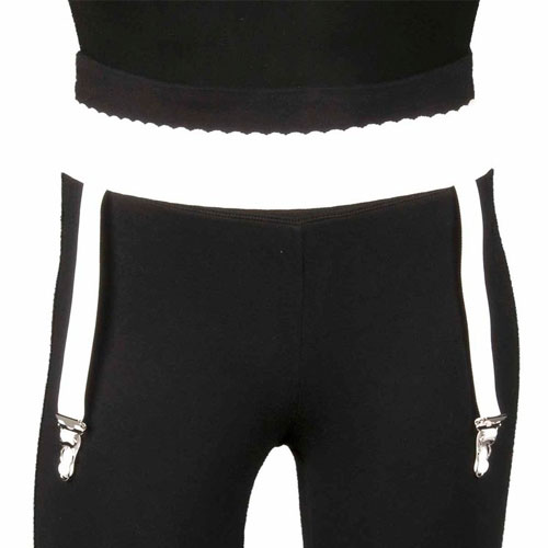 762 / 2" LIGHTWEIGHT GARTER BELT FOR WOMEN 762 / 2" LIGHTWEIGHT GARTER BELT FOR WOMEN - Image 1