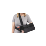 Quick-Fit Shoulder Immobilizer - Image 2