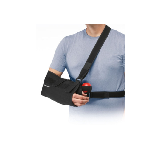 Quick-Fit Shoulder Immobilizer (2) Quick-Fit Shoulder Immobilizer - Image 1