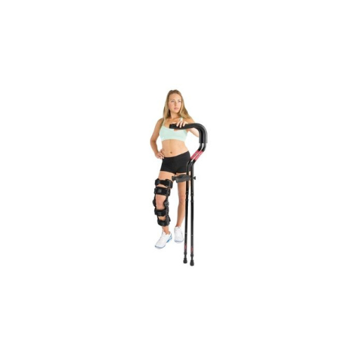 Rebound Crutches Rebound Crutches - Image 1