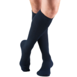 1913 / TRUSOFT KNEE HIGH SOCK / 8-15 MMHG - Image 2