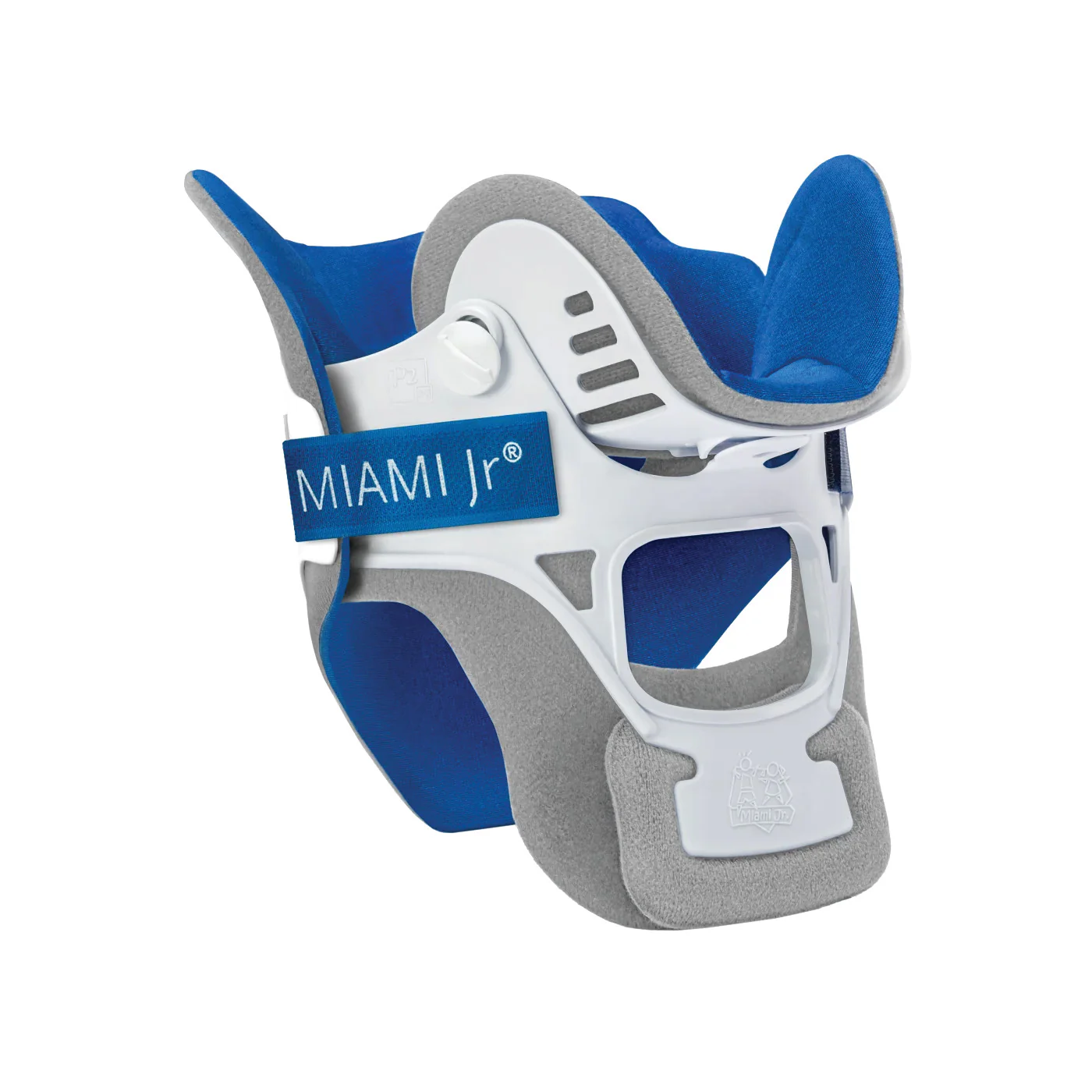 09_03_2025_2970002891_A8SUNN_OssurMiamiJrCervicalCollarP3_01 Miami Jr.™ Collar - Image 1