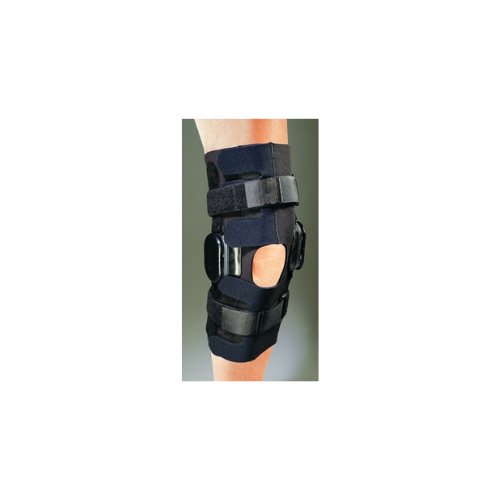 ACTION™ Neoprene BraceWrap-18 ACTION™ Neoprene Brace/Wrap-1/8" - Image 1