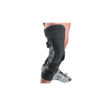 Anaform Padded Knee Under Sleeve - Image 2