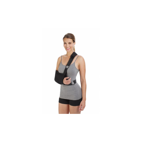 Clinic Shoulder Immobilizer Clinic Shoulder Immobilizer - Image 1
