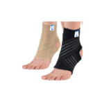 Elastic Ankle Support - Image 2