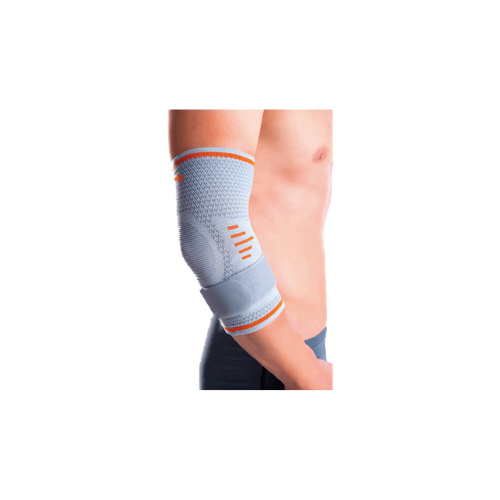 Elastic Elbow Support Elastic Elbow Support - Image 1