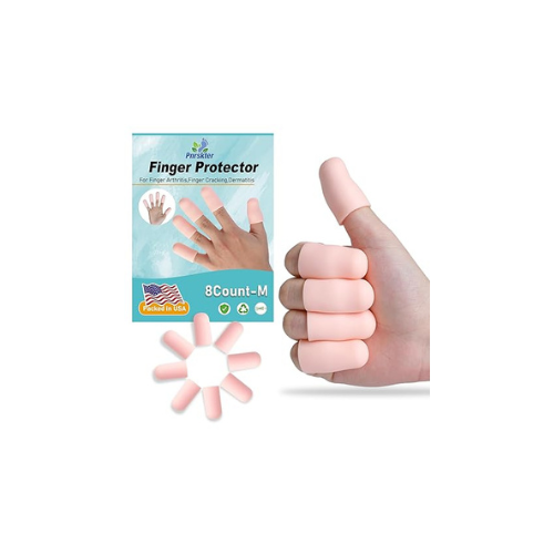 Finger Protectors Finger Protectors - Image 1