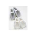 Heel/Elbow Protector - Poly/Pile - Image 3