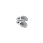 Heel/Elbow Protector - Poly/Pile - Image 4