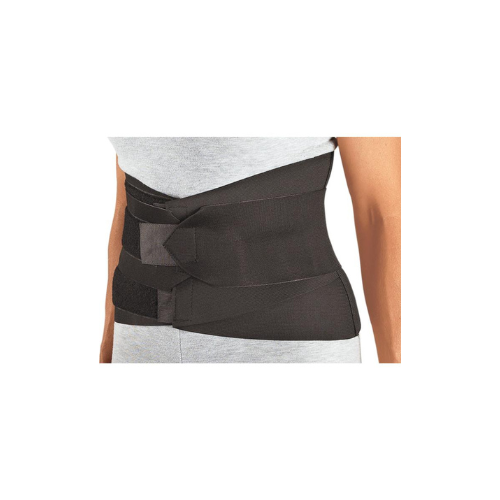Sacro-Lumbar Support with Compression Straps Sacro-Lumbar Support with Compression Straps - Image 1