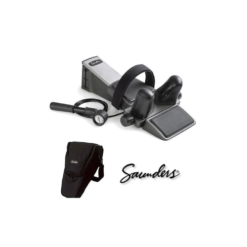 Saunders® Lumbar Home Traction Device Saunders® Cervical Home Traction Device - Image 1