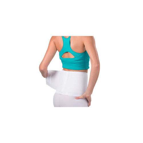 Saunders® S'port® All Back Support Saunders® S'port® All Back Support - Image 1