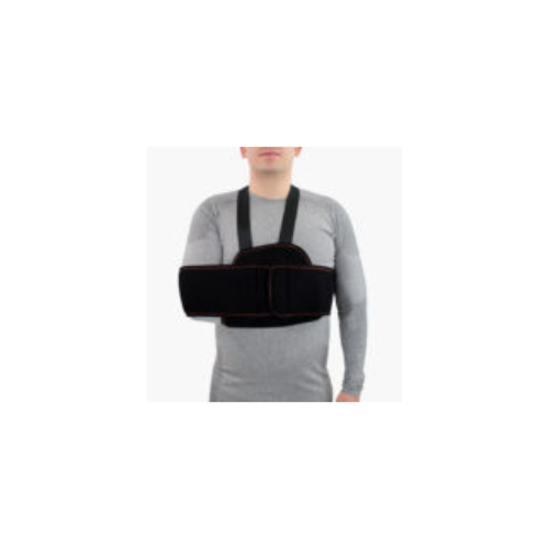 Sling and Swathe (1) Sling and Swathe - Image 1