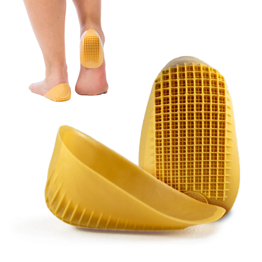 Tulis-Classic-0429-MAIN Tuli's™ Heel Cups - Image 1