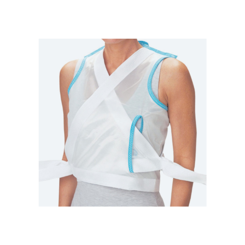 Vest Body Holder Vest Body Holder - Image 1
