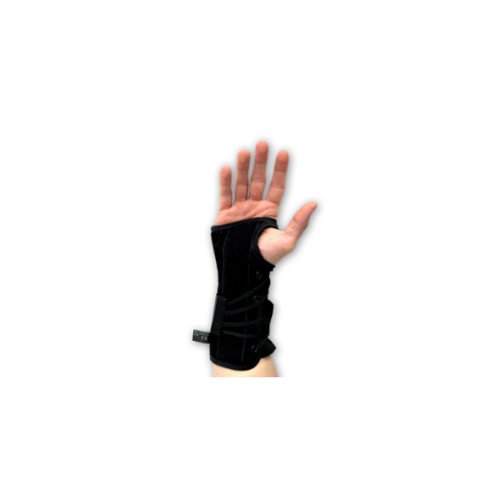 Wrist Hand Orthosis Wrist Hand Orthosis - Image 1