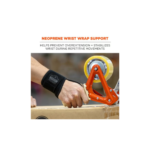 Wrist Wrap - Image 2
