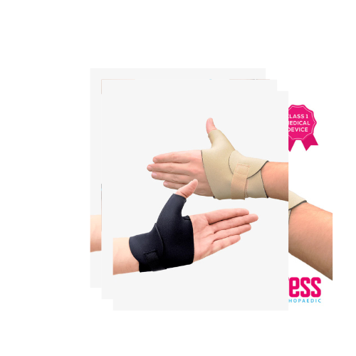 WristThumb Wrap Wrist/Thumb Wrap - Image 1