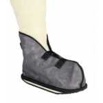 Deluxe Cast Boot Weatherproof - Image 2
