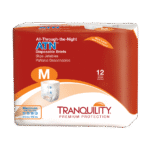 Tranquility All-Through-the-Night Briefs 2183/2184/2185/2186/2187