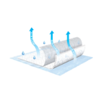 TENA Air Flow Underpads 370