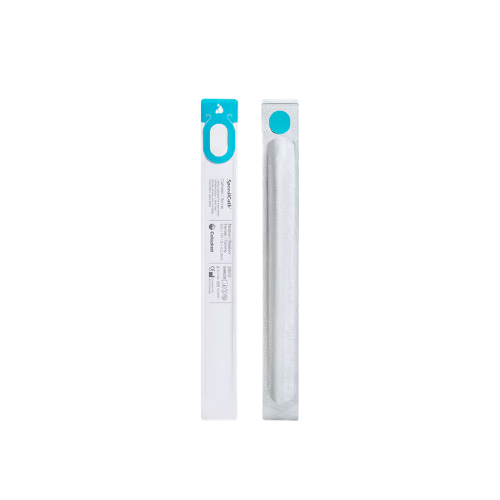 Female SpeediCath Standard Nelaton tip, Hydrophilic coating, Polyurethane Female SpeediCath Standard Nelaton tip, Hydrophilic coating, Polyurethane - Image 1