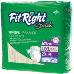 FitRight Super Briefs
