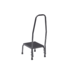Foot Stool with Handrail - Image 2