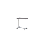Overbed Table,Silver Vein, Deluxe (Non-Tilt) - Image 3