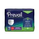 Prevail Youth Briefs Maximum Absorbency Briefs PV-015
